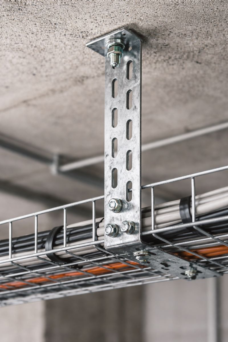 Пачка перфополос: упаковка, прокладки, защита кромок